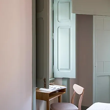 Apartmán Casas Do Tanoeiro By Lisbeyond - Porto Brandao