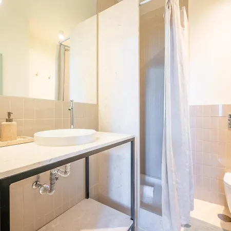 Appartamento Guestready - Casas Do Tanoeiro *