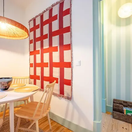Casas Do Tanoeiro By Lisbeyond - Porto Brandao Apartmán Porto Brandao
