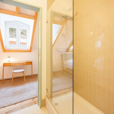 Apartmán Casas Do Tanoeiro By Lisbeyond - Porto Brandao Porto Brandao