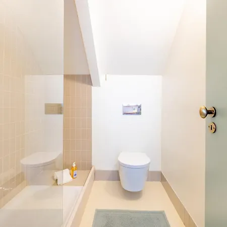 Casas Do Tanoeiro By Lisbeyond - Porto Brandao *