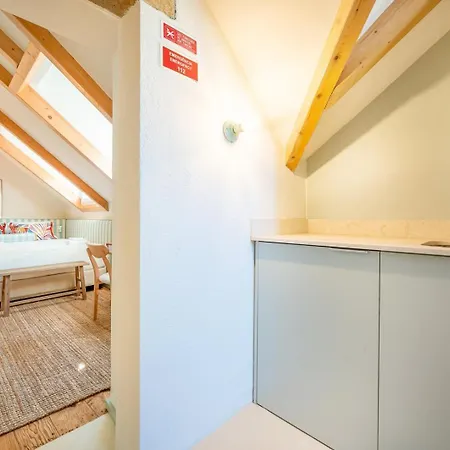 Guestready - Casas Do Tanoeiro * Porto Brandao