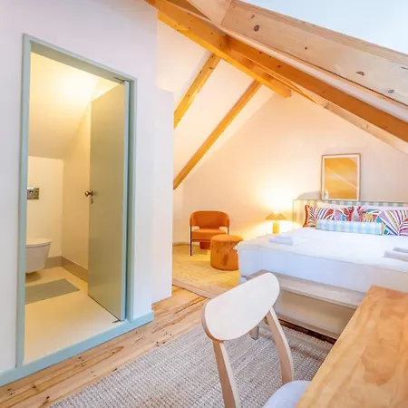 Guestready - Casas Do Tanoeiro