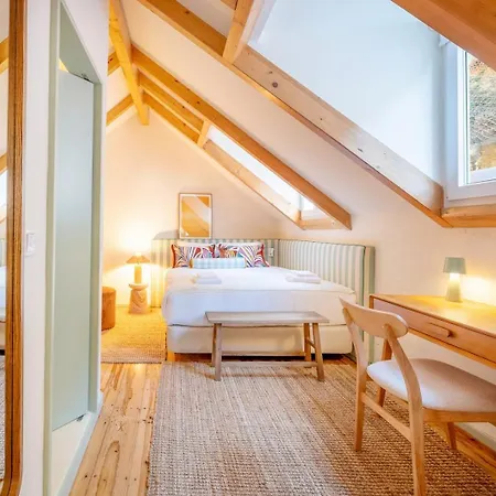 Apartment Guestready - Casas Do Tanoeiro *