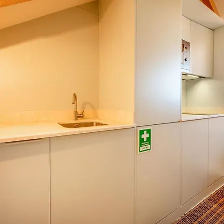 Casas Do Tanoeiro By Lisbeyond - Porto Brandao Apartmán Porto Brandao