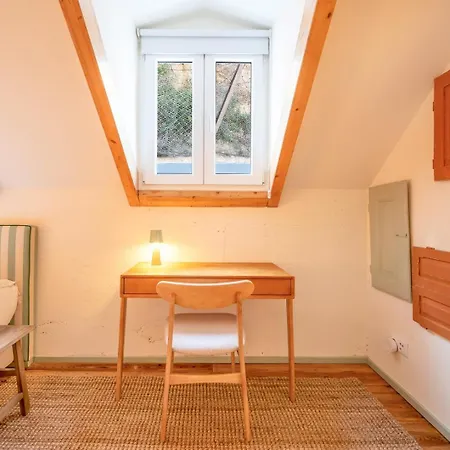 Apartmán Casas Do Tanoeiro By Lisbeyond - Porto Brandao Porto Brandao