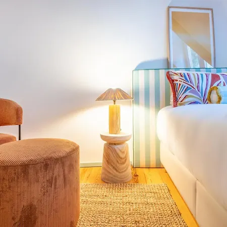 Casas Do Tanoeiro By Lisbeyond - Porto Brandao Porto Brandao