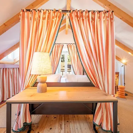 Appartamento Guestready - Casas Do Tanoeiro