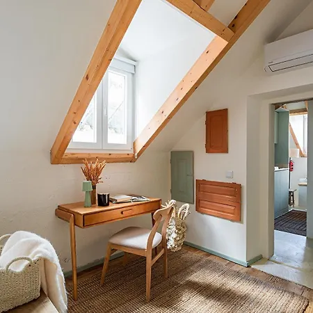 Apartment Guestready - Casas Do Tanoeiro *