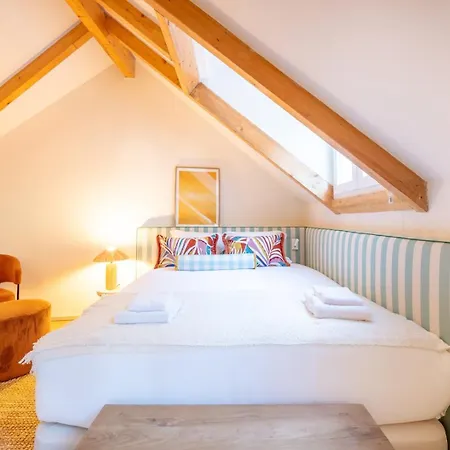 Guestready - Casas Do Tanoeiro Apartment Porto Brandao