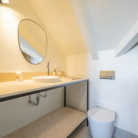 Apartmán Casas Do Tanoeiro By Lisbeyond - Porto Brandao Porto Brandao