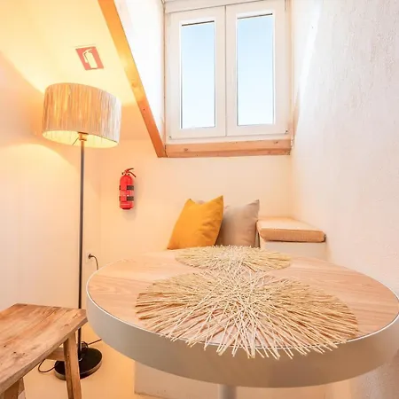 Casas Do Tanoeiro By Lisbeyond - Porto Brandao Porto Brandao