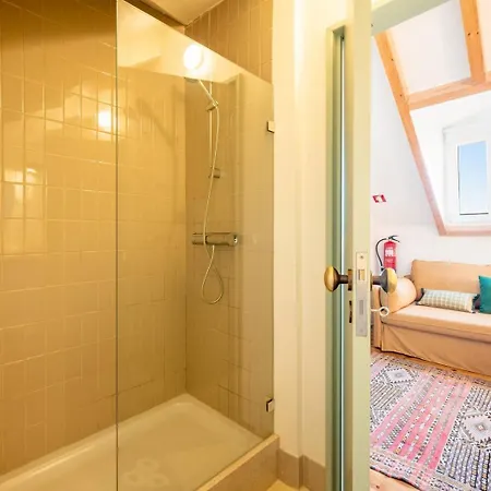 Guestready - Casas Do Tanoeiro * Porto Brandao