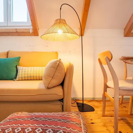 Appartamento Guestready - Casas Do Tanoeiro