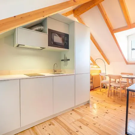 Guestready - Casas Do Tanoeiro *