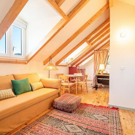 Guestready - Casas Do Tanoeiro Porto Brandao