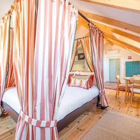 Guestready - Casas Do Tanoeiro * Porto Brandao