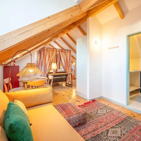 Appartamento Guestready - Casas Do Tanoeiro Porto Brandao
