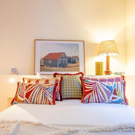 Casas Do Tanoeiro By Lisbeyond - Porto Brandao