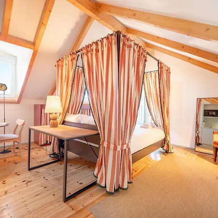 Guestready - Casas Do Tanoeiro Apartment Porto Brandao