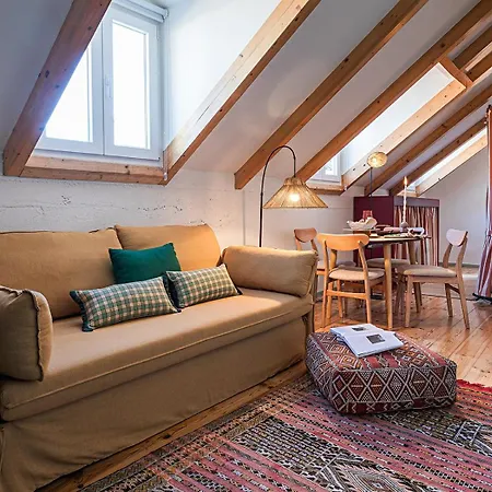 Guestready - Casas Do Tanoeiro *