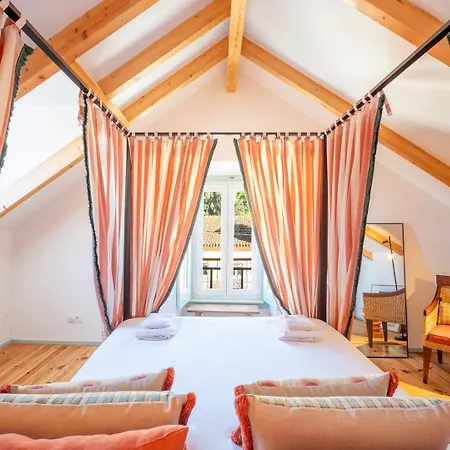 Guestready - Casas Do Tanoeiro Porto Brandao