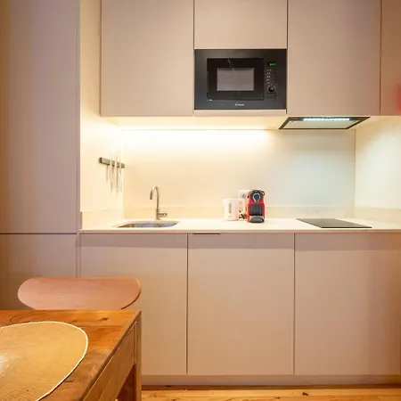 Casas Do Tanoeiro By Lisbeyond - Porto Brandao Apartmán