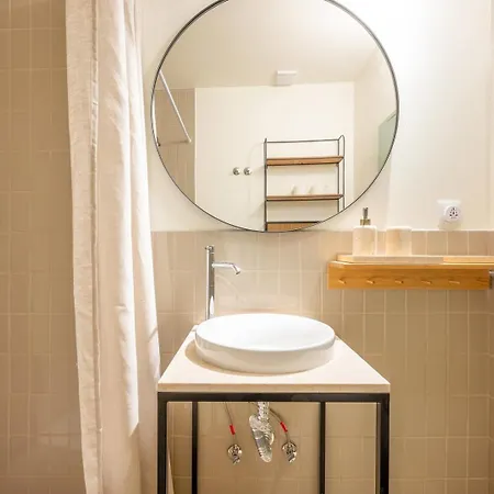 Apartment Guestready - Casas Do Tanoeiro