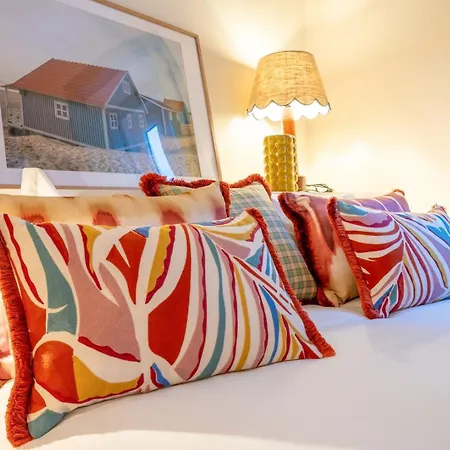 Guestready - Casas Do Tanoeiro Apartment Porto Brandao