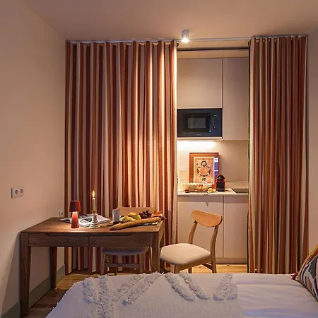 Guestready - Casas Do Tanoeiro Porto Brandao