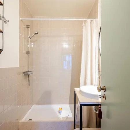 Appartamento Guestready - Casas Do Tanoeiro