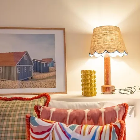 Guestready - Casas Do Tanoeiro Appartamento Porto Brandao