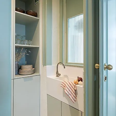 Guestready - Casas Do Tanoeiro