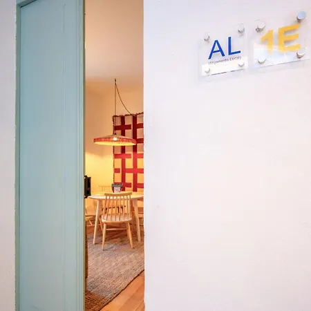 Appartamento Guestready - Casas Do Tanoeiro Porto Brandao