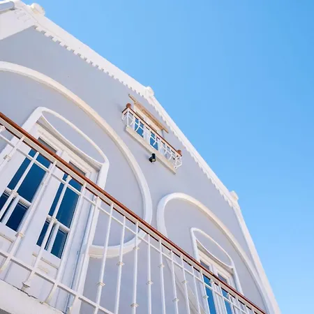 Guestready - Casas Do Tanoeiro Porto Brandao