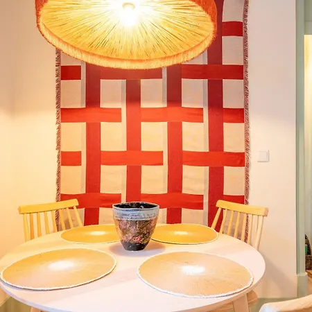 Appartamento Guestready - Casas Do Tanoeiro