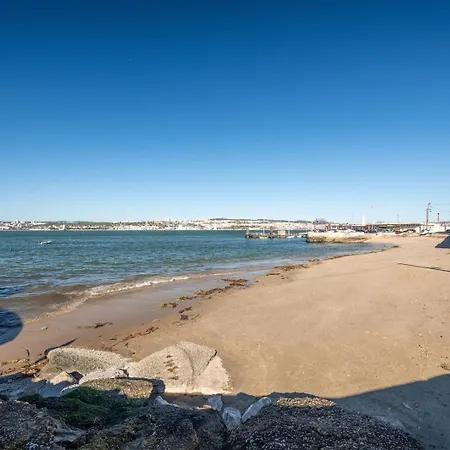 Appartamento Guestready - Casas Do Tanoeiro Porto Brandao