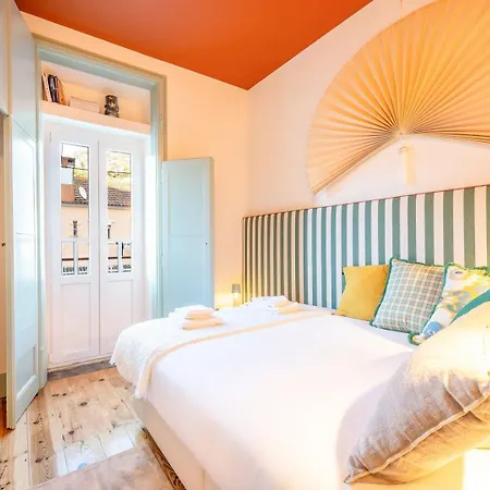 Guestready - Casas Do Tanoeiro Appartamento Porto Brandao