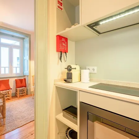 Apartmán Casas Do Tanoeiro By Lisbeyond - Porto Brandao Porto Brandao