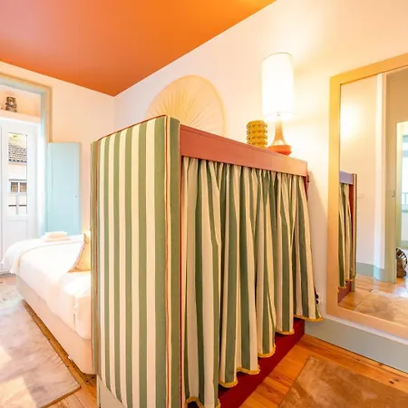 Guestready - Casas Do Tanoeiro Porto Brandao