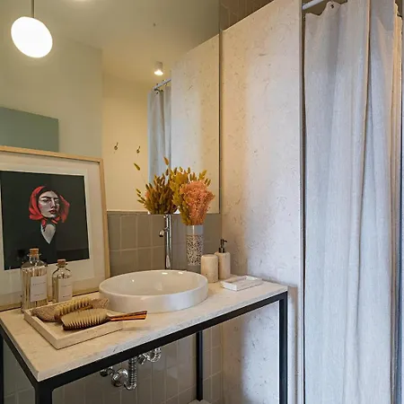 Appartamento Guestready - Casas Do Tanoeiro