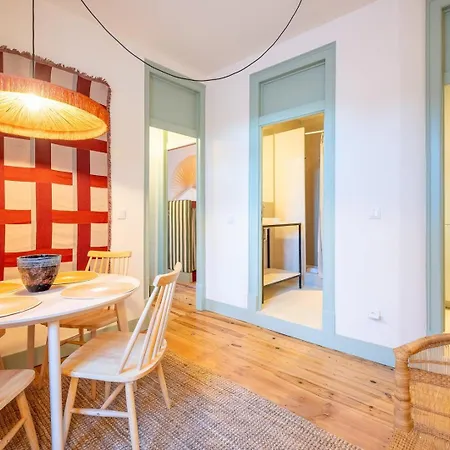 Casas Do Tanoeiro By Lisbeyond - Porto Brandao Apartmán Porto Brandao