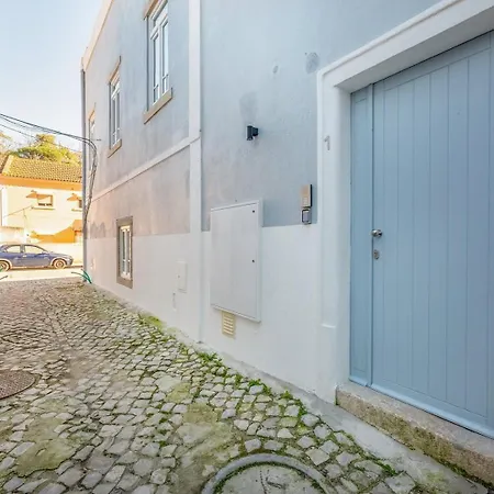 Casas Do Tanoeiro By Lisbeyond - Porto Brandao * Porto Brandao