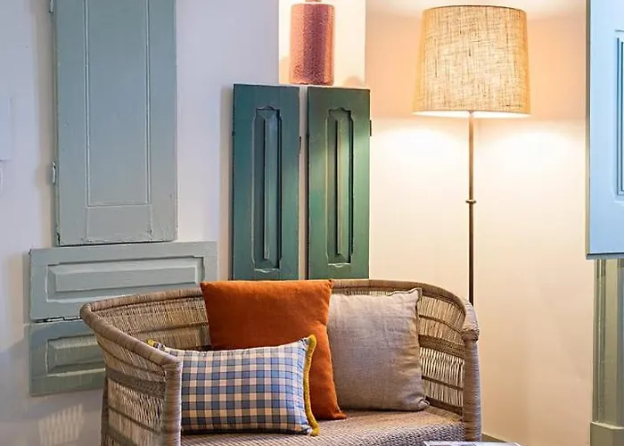 Guestready - Casas Do Tanoeiro Daire *