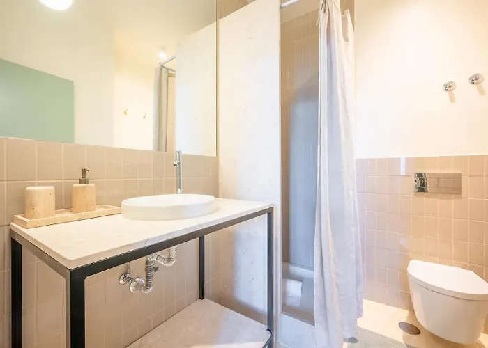 Daire Guestready - Casas Do Tanoeiro *