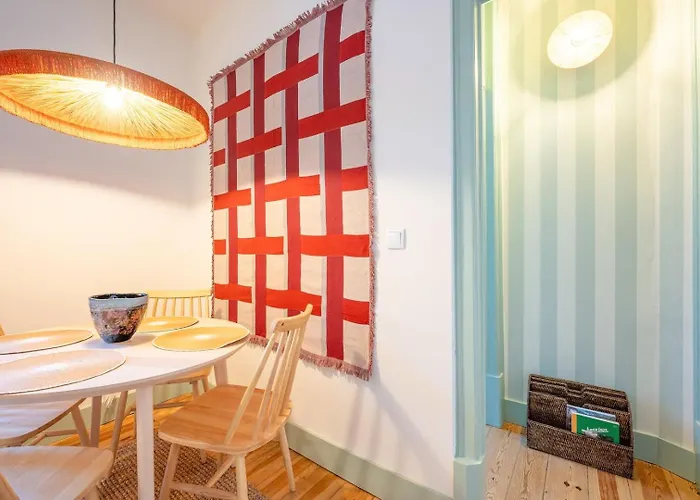 Guestready - Casas Do Tanoeiro Daire Porto Brandao