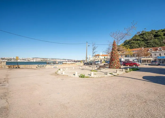 Guestready - Casas Do Tanoeiro Porto Brandao