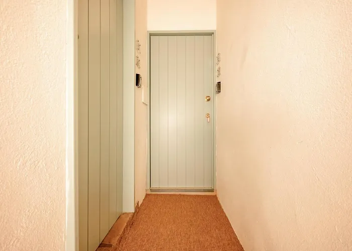 Guestready - Casas Do Tanoeiro Daire