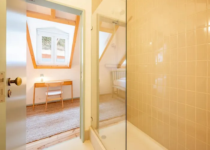 Daire Guestready - Casas Do Tanoeiro Porto Brandao