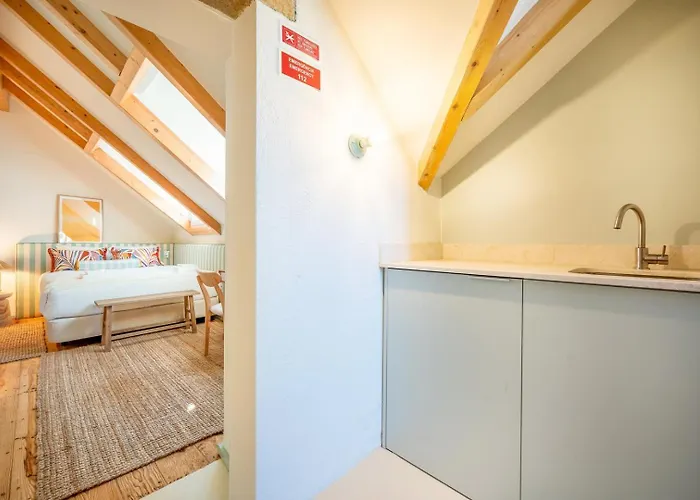 Guestready - Casas Do Tanoeiro * Porto Brandao